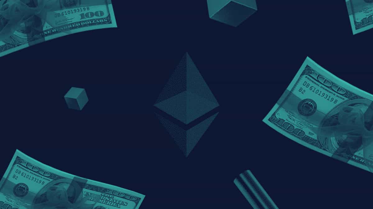 A look into Ethereum grant activity