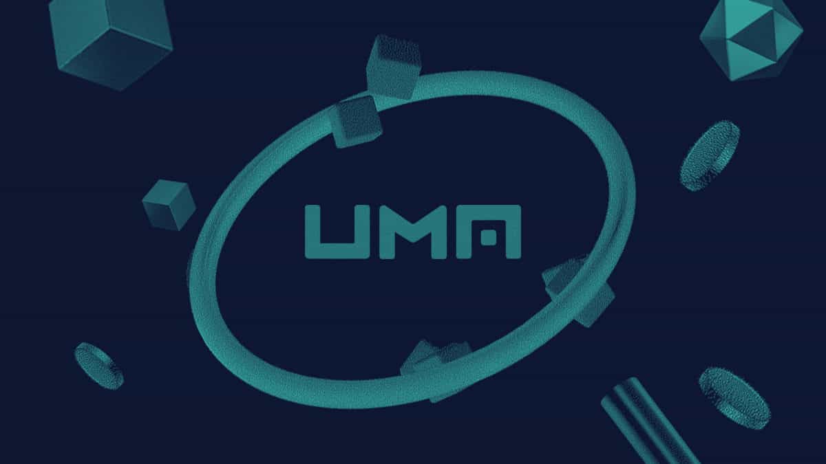 UMA token sale retrospective