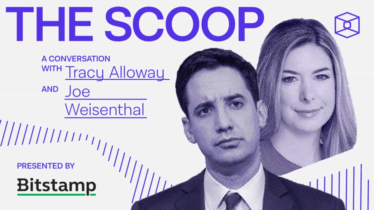 Bloomberg's Tracy Alloway and Joe Weisenthal on how this crisis is different from '08