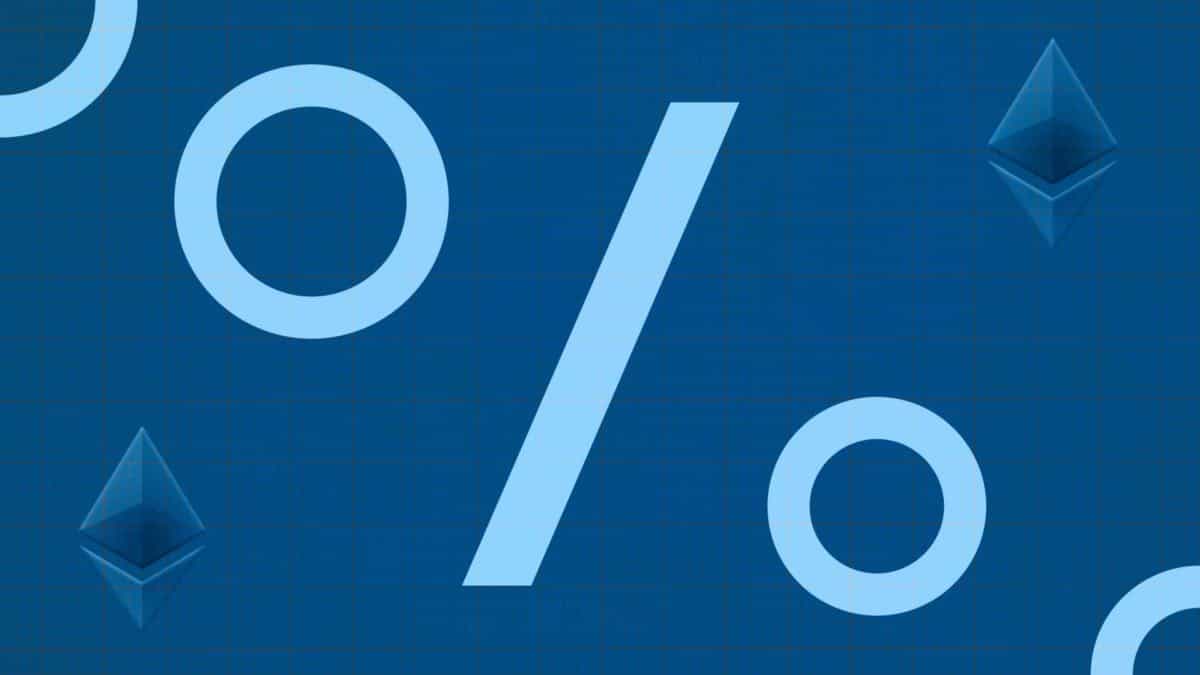 A new startup called Yield is trying to bring fixed-rate borrowing and lending to Ethereum