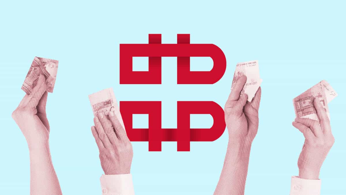 Swiss crypto broker Bitcoin Suisse is raising Series A at over $280 million pre-money valuation