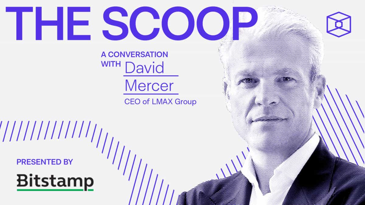 An FX trading veteran on building an institutional crypto exchange and navigating Covid-19