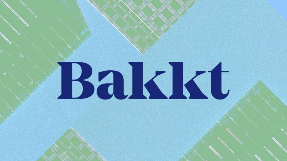 Bakkt to report charges of up to $1.4 billion in Q3