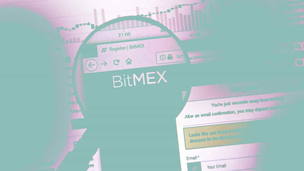 Chainalysis hits BitMEX with ‘high risk’ warning