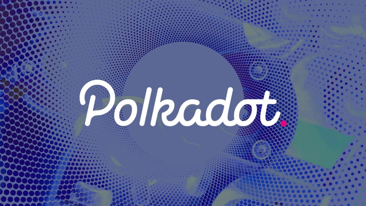 Polkadot's DOT is now the fourth largest coin in terms of market cap, surpassing XRP