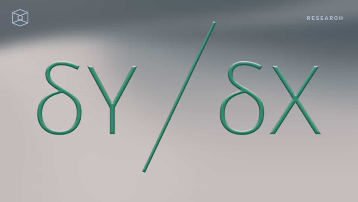 $22 million: dYdX's perpetual bitcoin swap market reports a volume bump days after launching