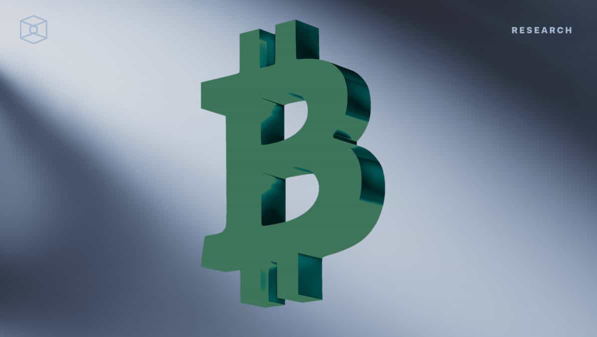The future of privacy on Bitcoin