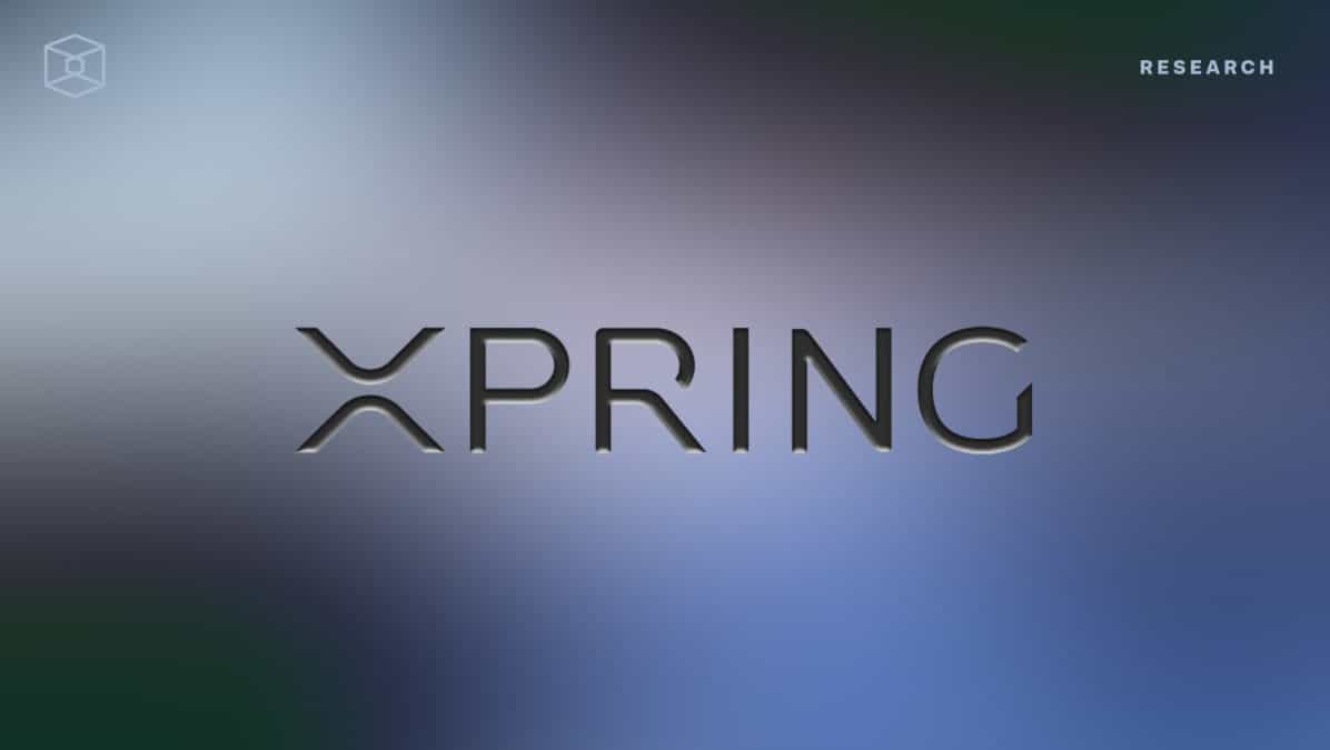 Mapping out Xpring's digital asset ecosystem investments