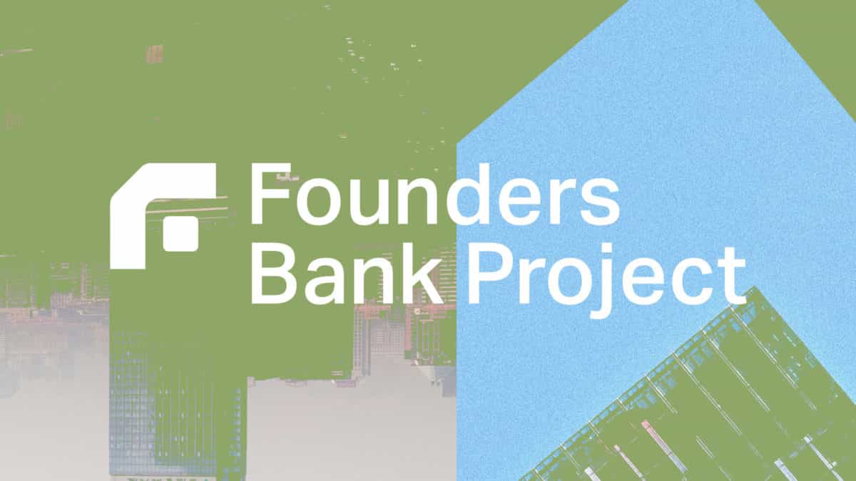 Binance-backed, crypto-friendly Founders Bank is still waiting to receive a license in Malta