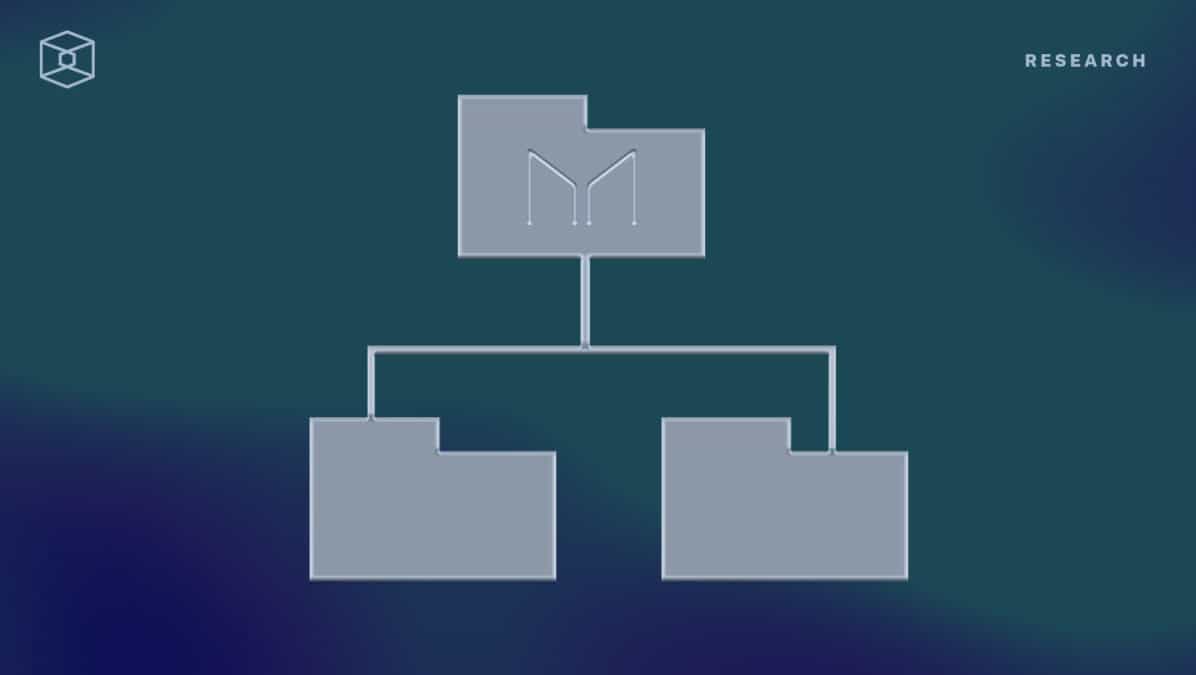 Org Chart: The Maker Foundation
