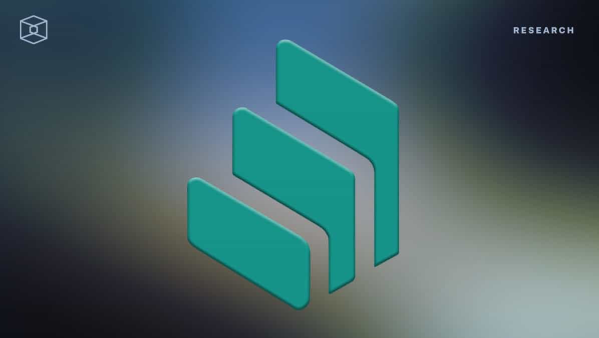 Compound outstanding debt grows 400% over 3 days as COMP distribution begins