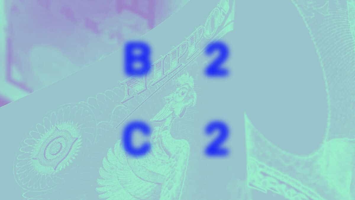 Crypto market maker B2C2 taps PV01 to issue its first corporate bond on Ethereum