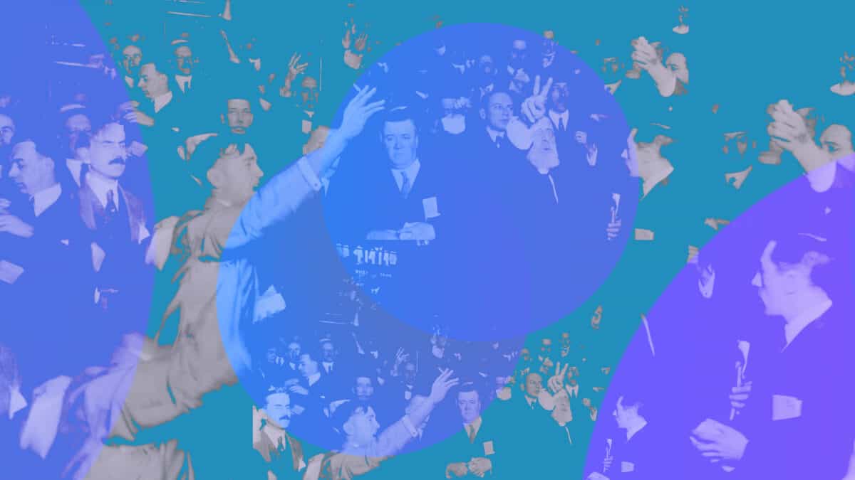 Paradigm lines up exchanges, hedge funds as it aims to build the TradeWeb of crypto