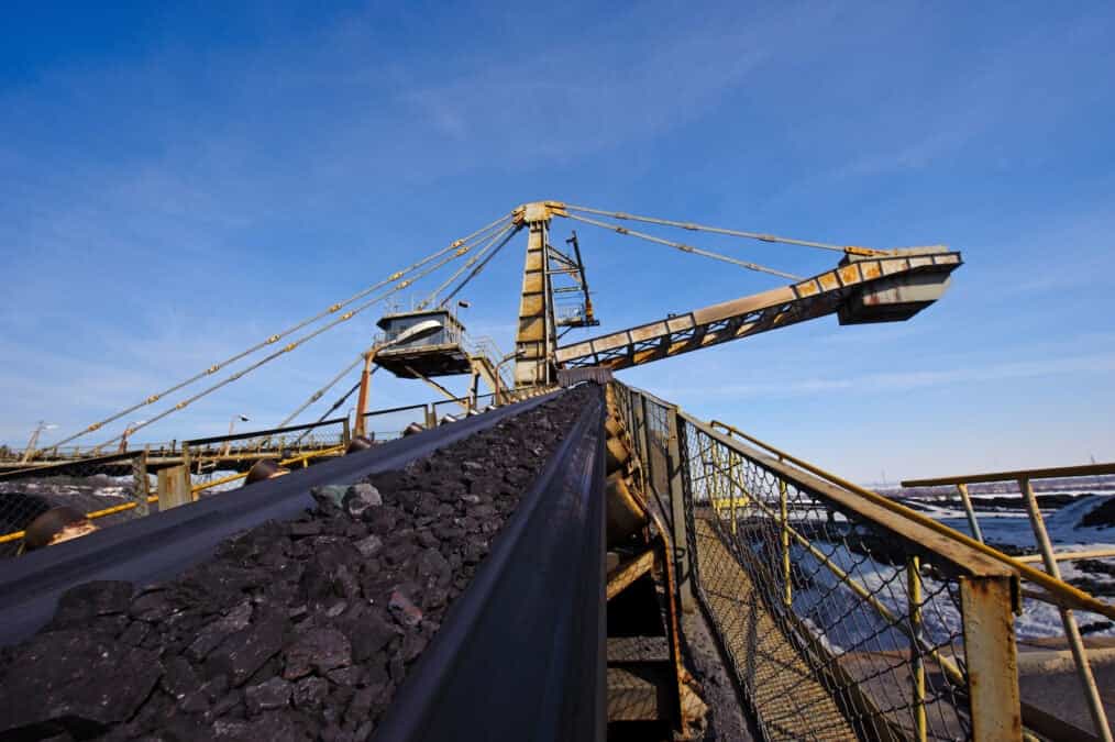 BHP conducts iron ore sale with Chinese steel giant on blockchain platform