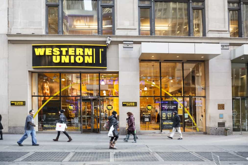 Western Union makes takeover offer to MoneyGram: report