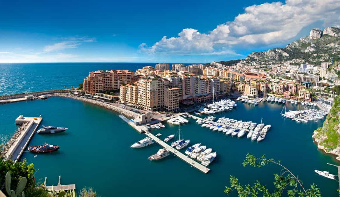 Government of Monaco teams up with Tokeny to oversee tokenization projects