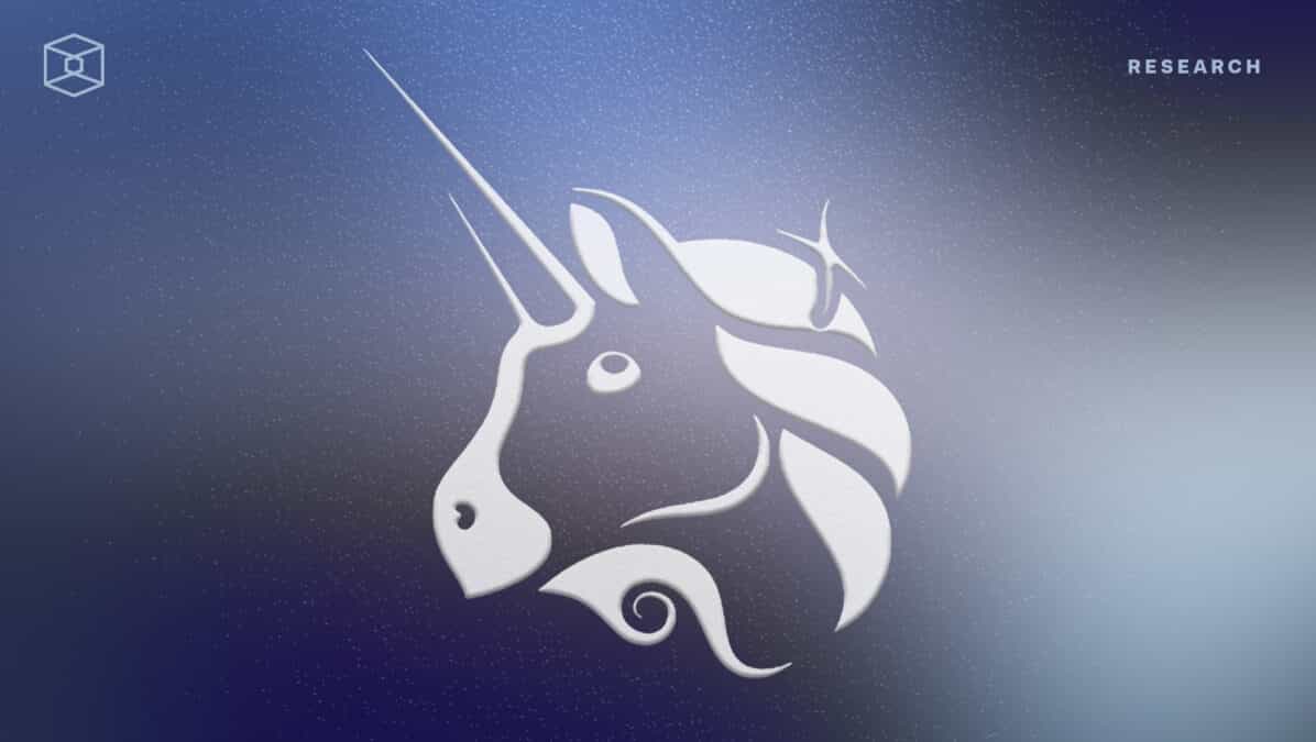 A breakdown of Uniswap’s UNI token