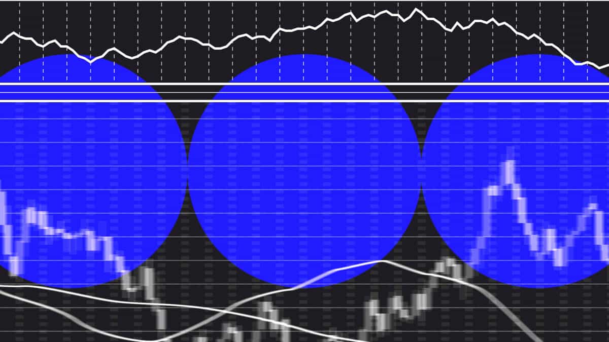 The market cap of Ampleforth's AMPL token has tanked by over 60%