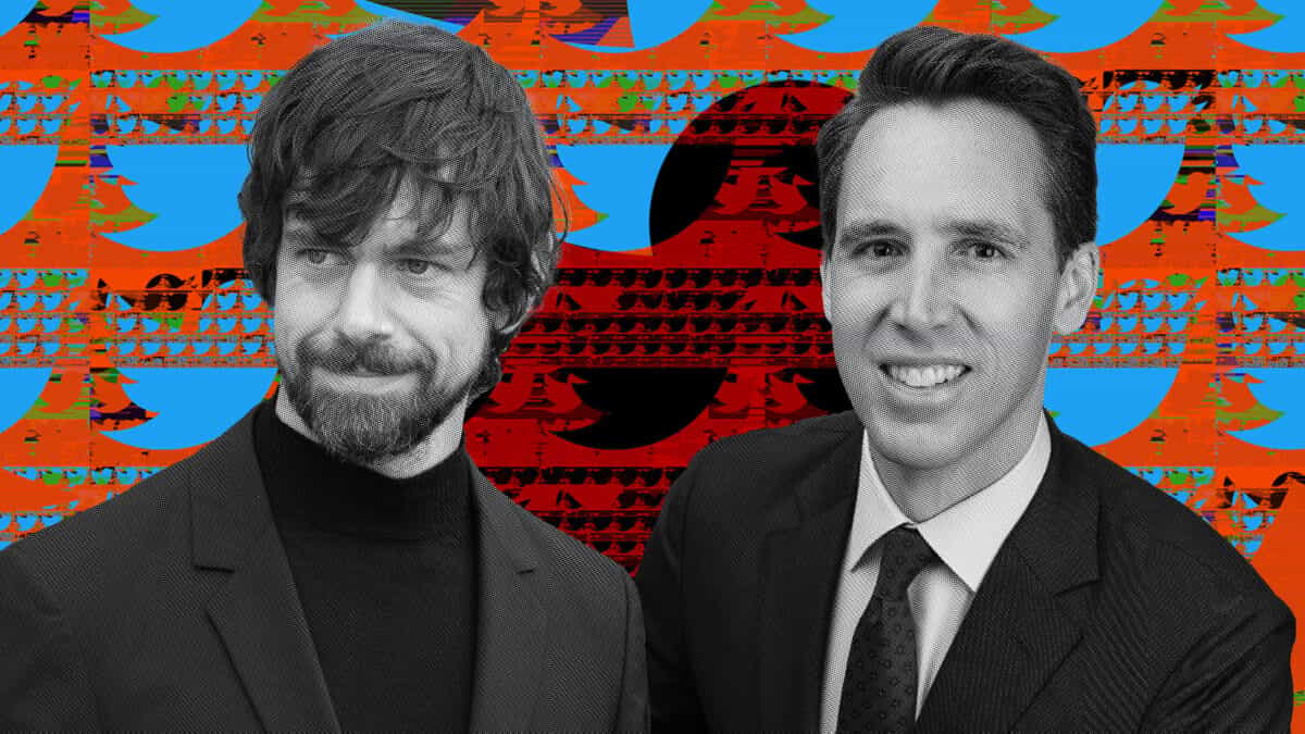 U.S. senator seeks answers from Jack Dorsey on Twitter account compromises