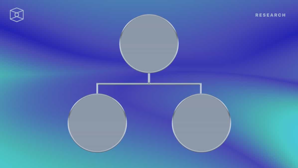 Org Chart: Blockchain Capital