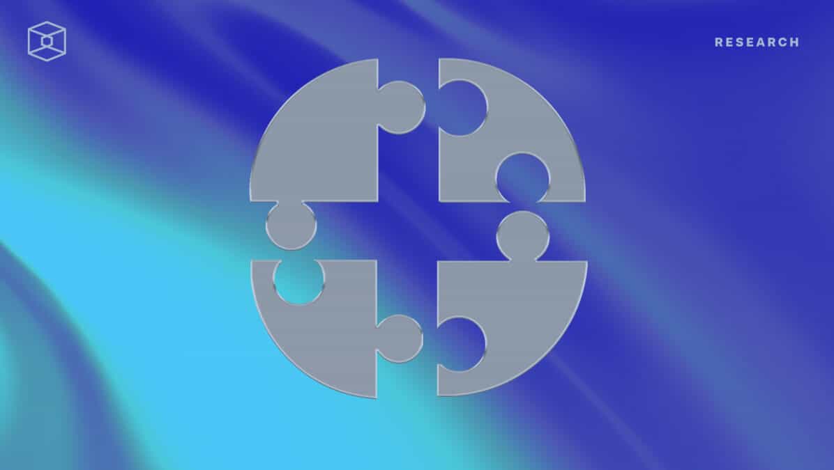Tokens are equity in Internet-native businesses
