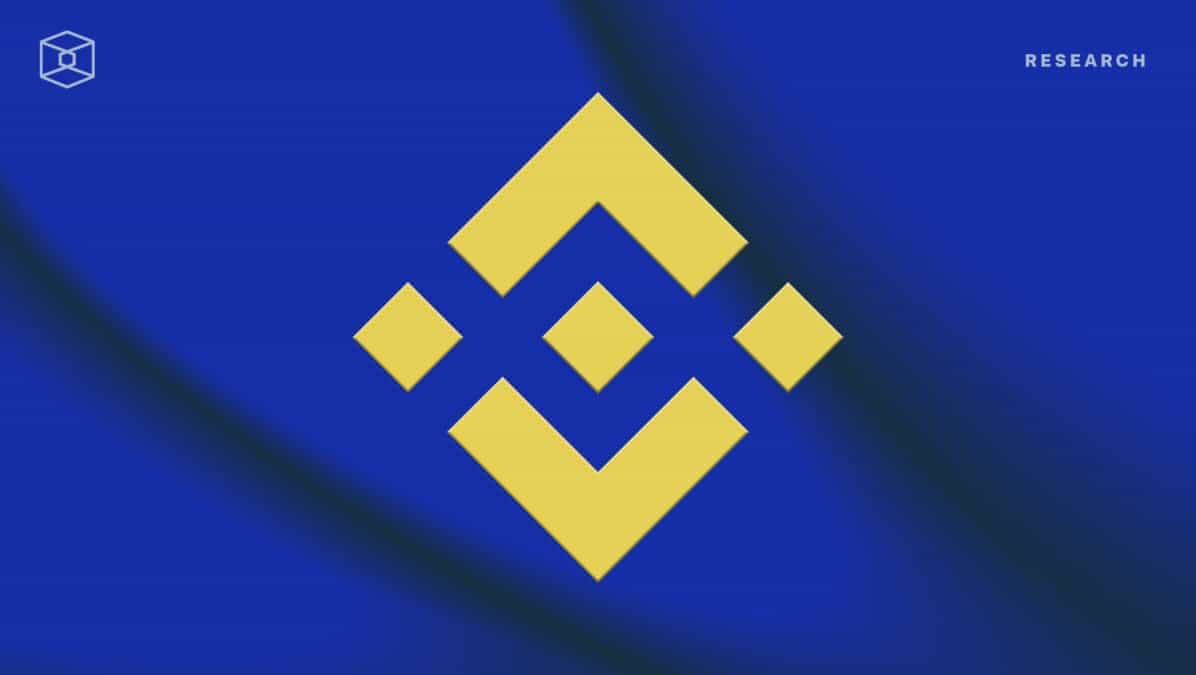 A closer look at Binance's record-breaking Q3
