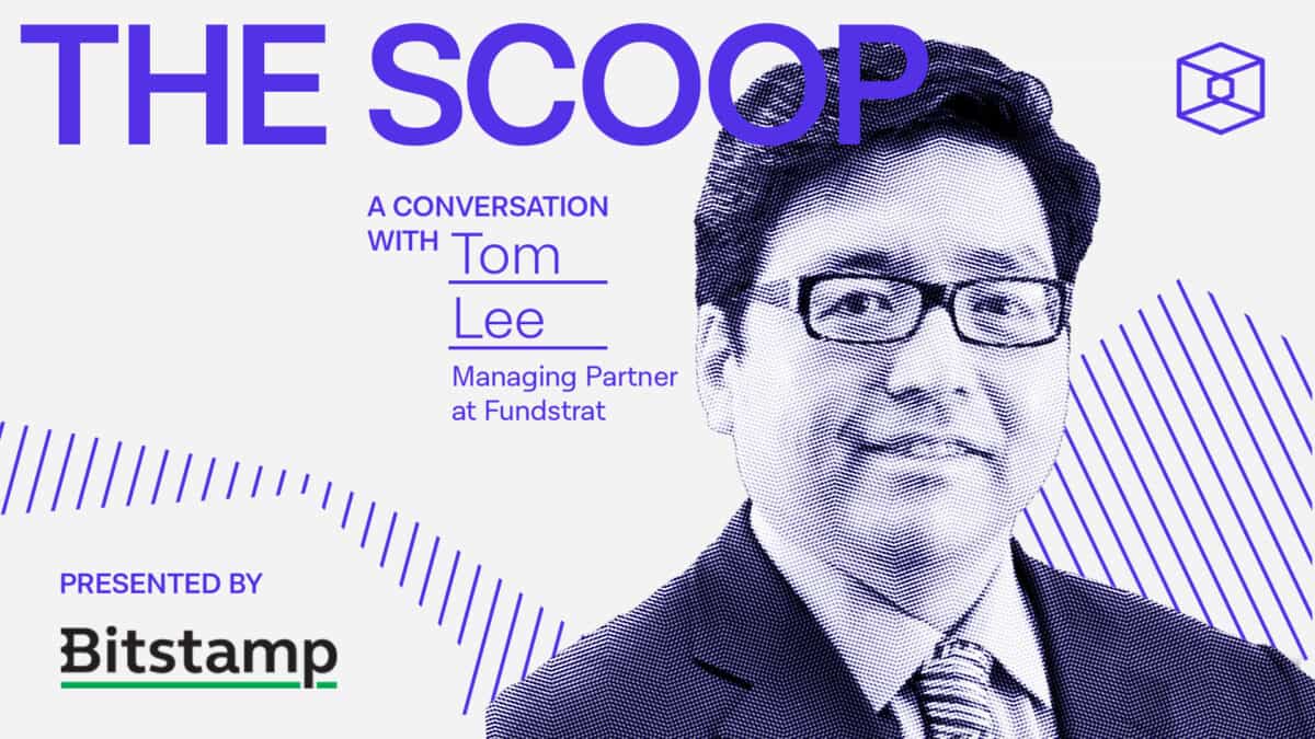 Fundstrat's Tom Lee on why boomers are buying gold while Millennials are trading bitcoin