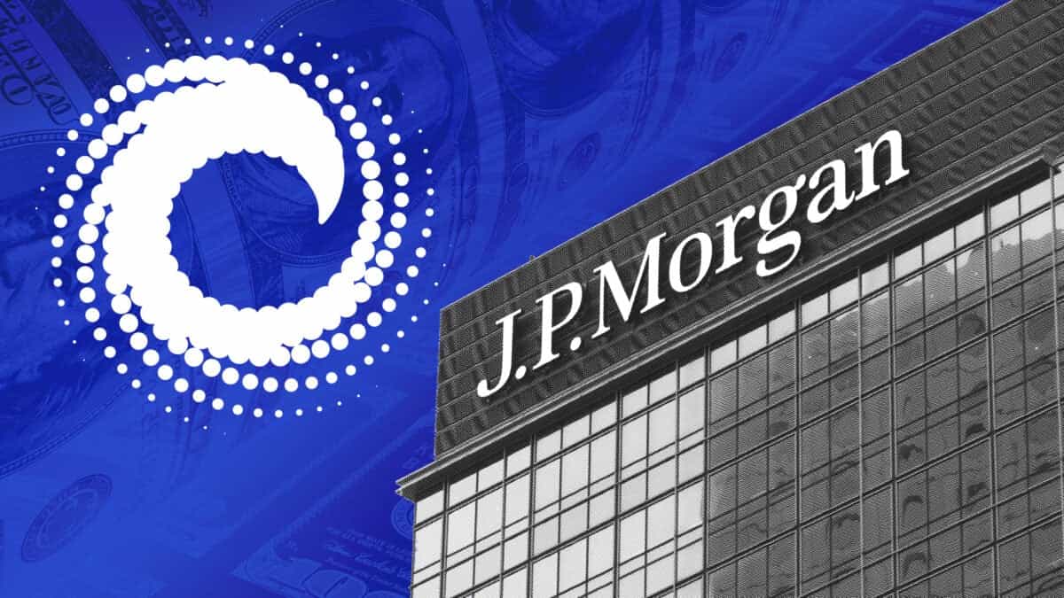 ConsenSys confirms acquisition of JPMorgan's Quorum, strategic investment from Wall Street megabank