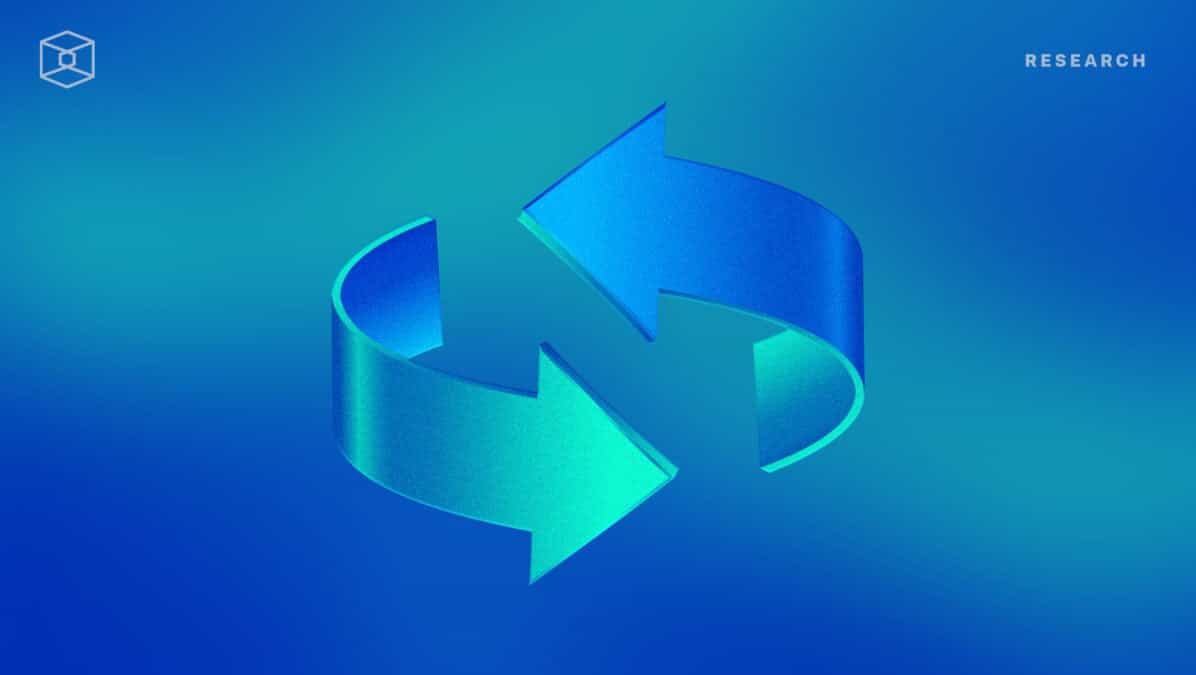 Data suggests retail investors are starting to enter again