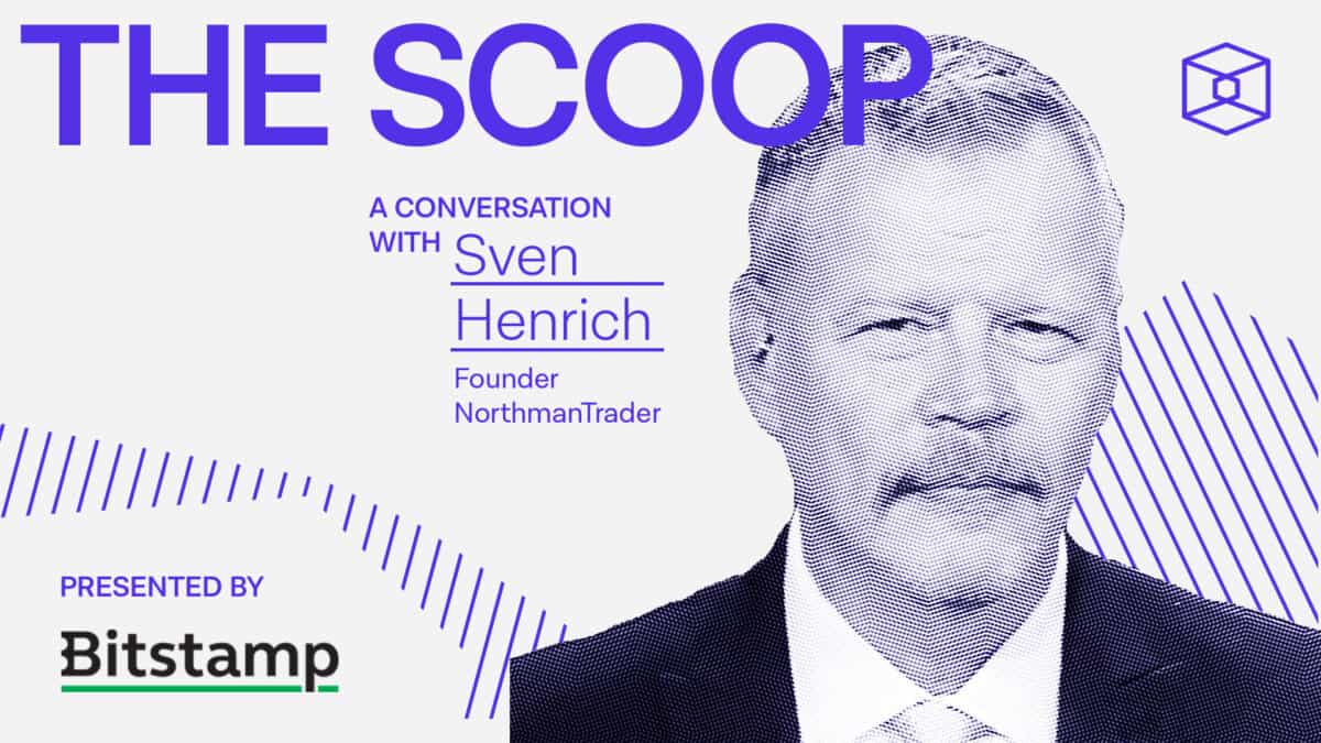 Sven Henrich on the Fed’s debt trap and why it’s causing more harm than good