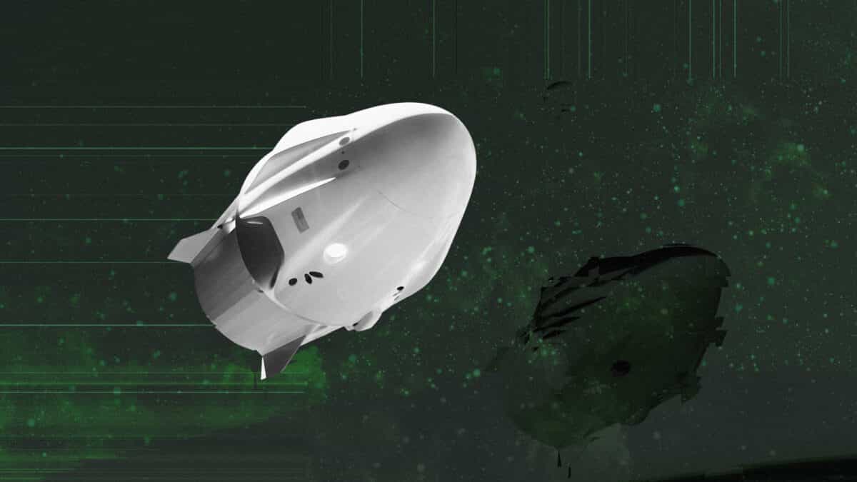 Cryptosat founder already landed on the moon, eyes computations in orbit