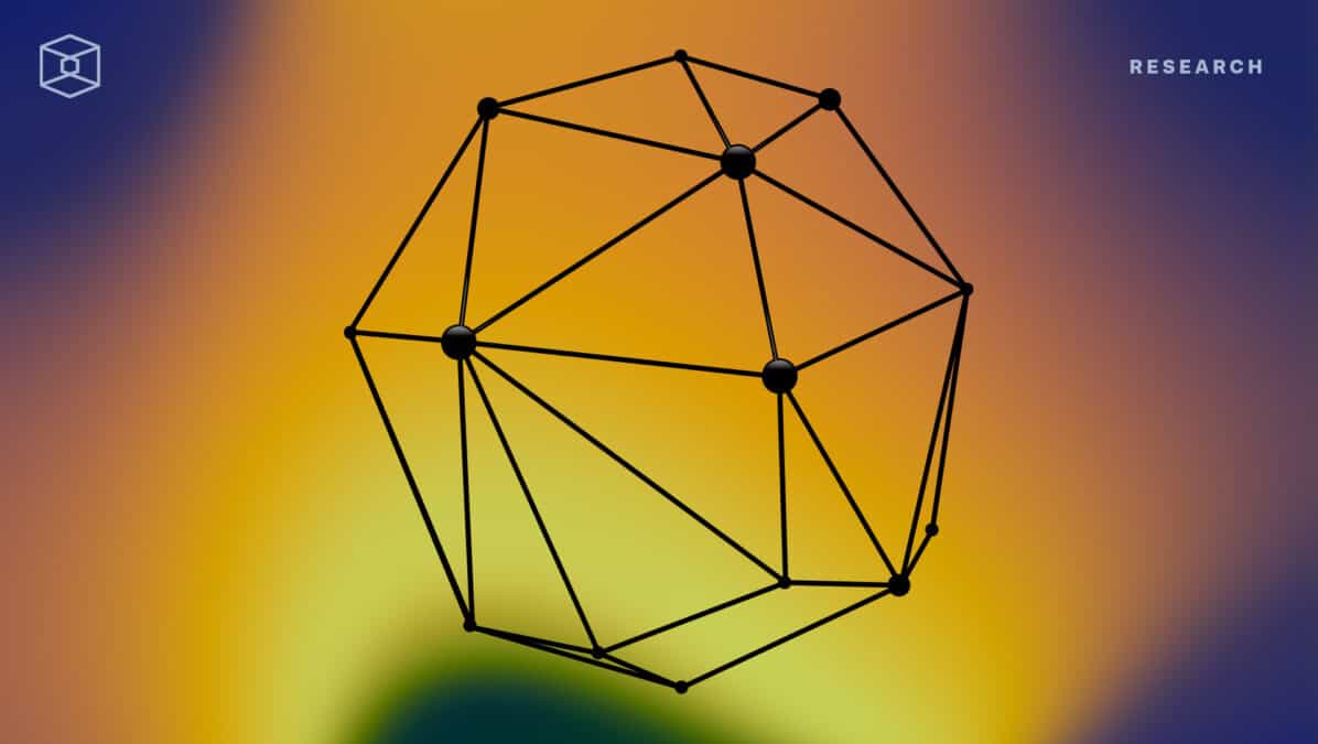 Mapping out Ethereum's DeFi ecosystem