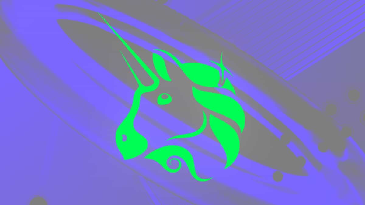 An Ethereum team has warped Uniswap onto StarkNet