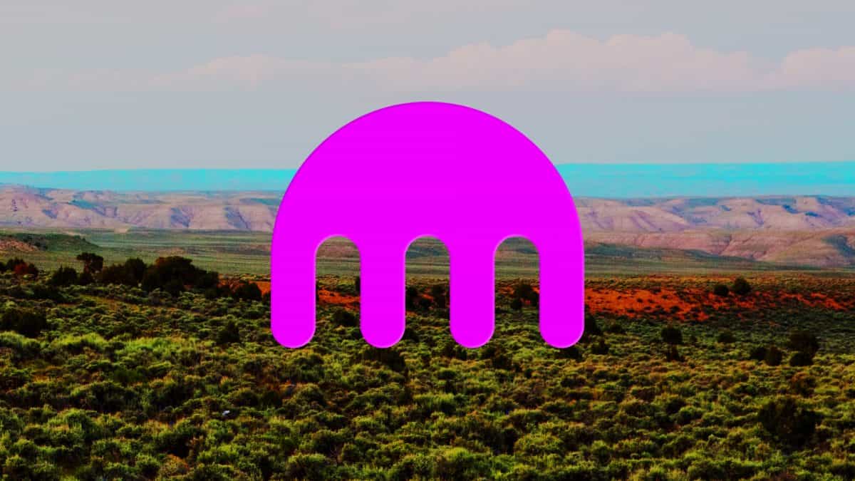 Kraken is launching a crypto bank in Wyoming, paving the way for possible stock offerings