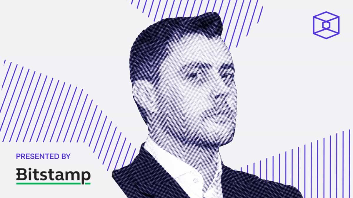 'It doesn't need me': yearn.finance's Andre Cronje on the protocol's path to decentralization