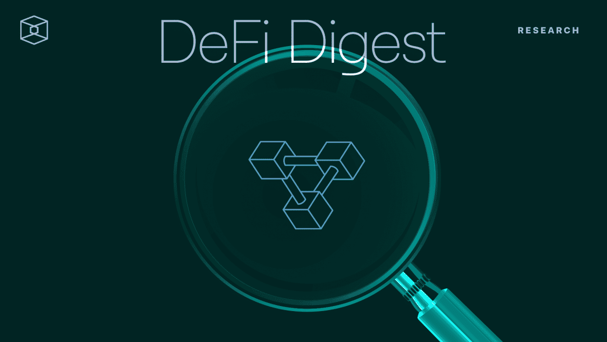DeFi Digest: MEV Projects