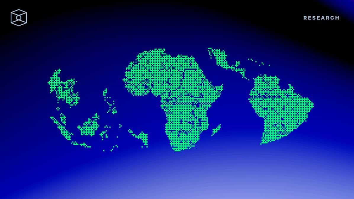 An analysis of cryptocurrency exchange growth in niche markets