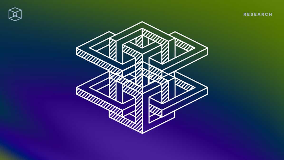 October DeFi Charts: The Block's DeFi Index and 2020 Election Markets