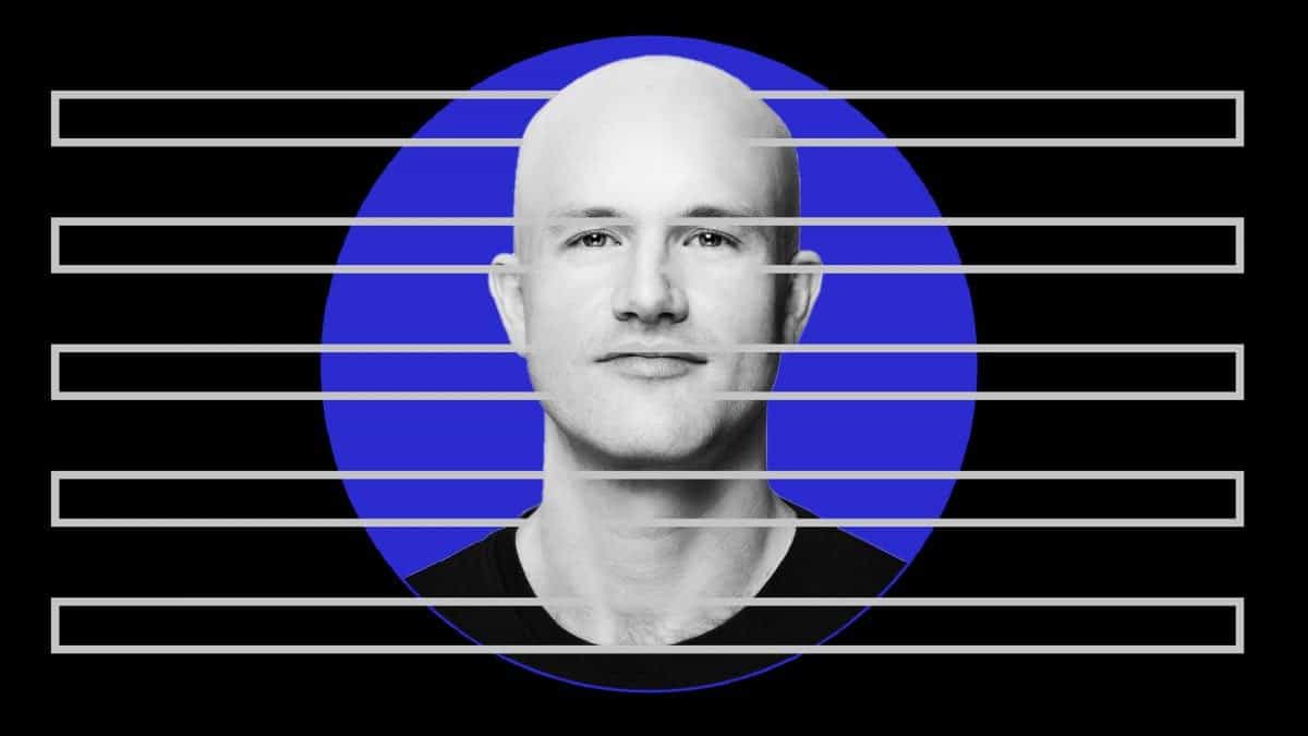 Coinbase CEO expects 50% of company's future revenues to come from non-trading businesses