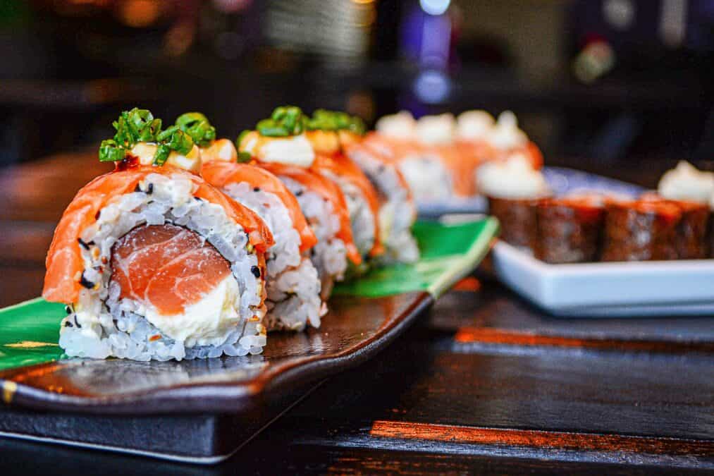 Crypto custody firm Copper apologizes for 'embarrassing' sushi event, launches review