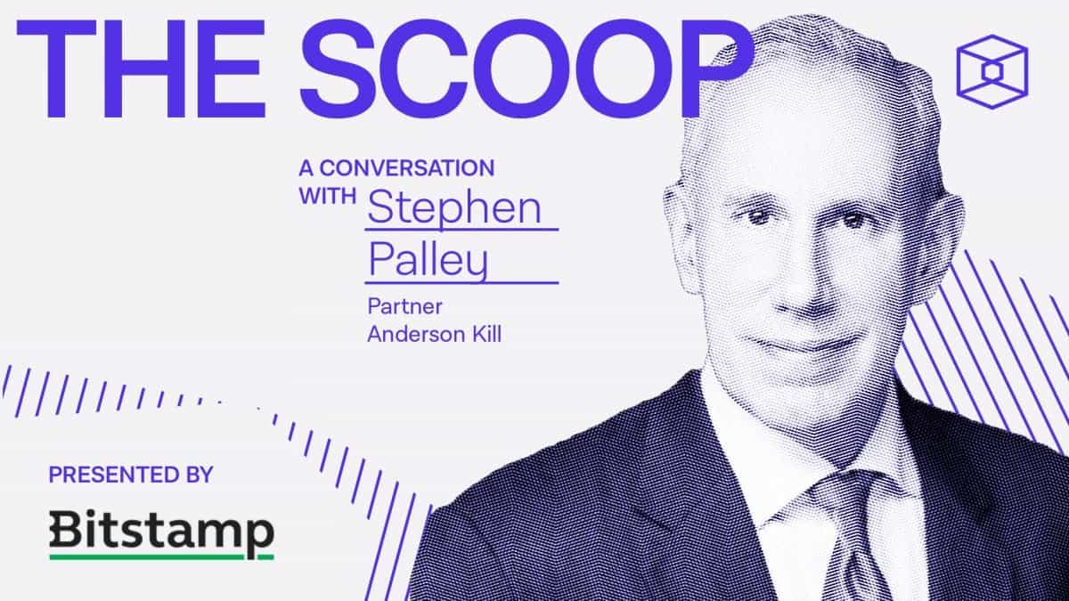 Stephen Palley gives an in depth look at the BitMEX charges — and what it could mean for DeFi regulation