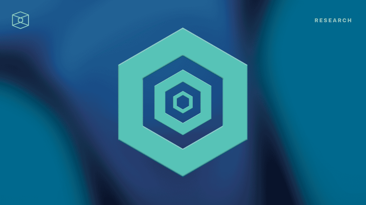 An analysis of Chainlink node operator earnings