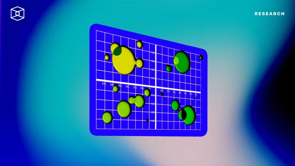 Introduction to The Graph — Web3’s query protocol