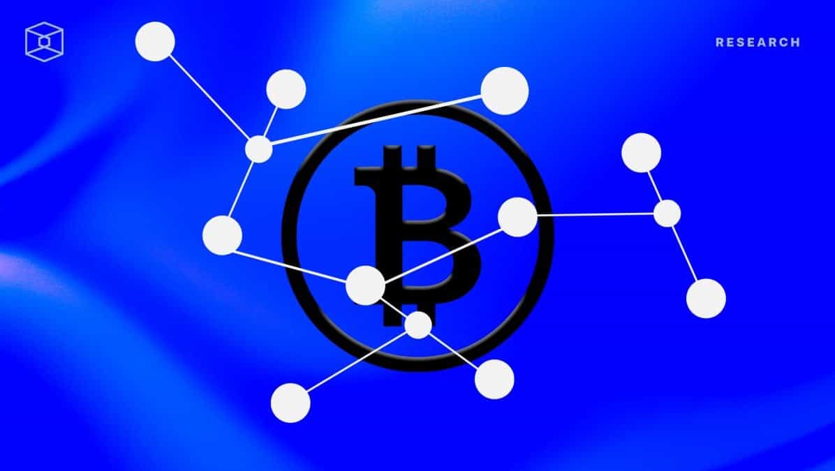 Mapping Out The Bitcoin Ecosystem