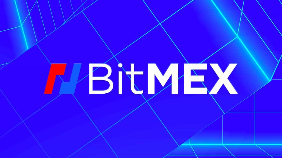 BitMex CEO Alexander Höptner steps down with immediate effect