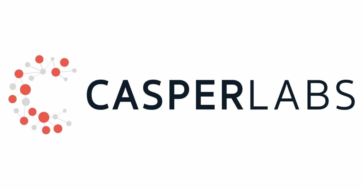 Smart contracts platform CasperLabs raises $14 million in private token sale