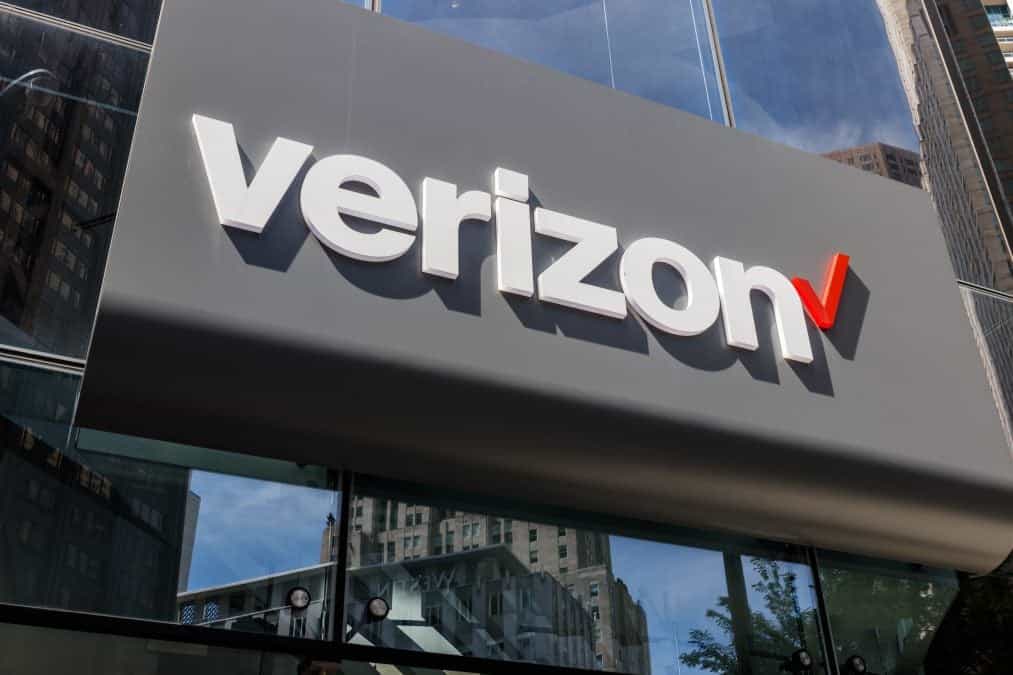 Verizon unveils 'Full Transparency' proof-of-concept tool built with blockchain tech