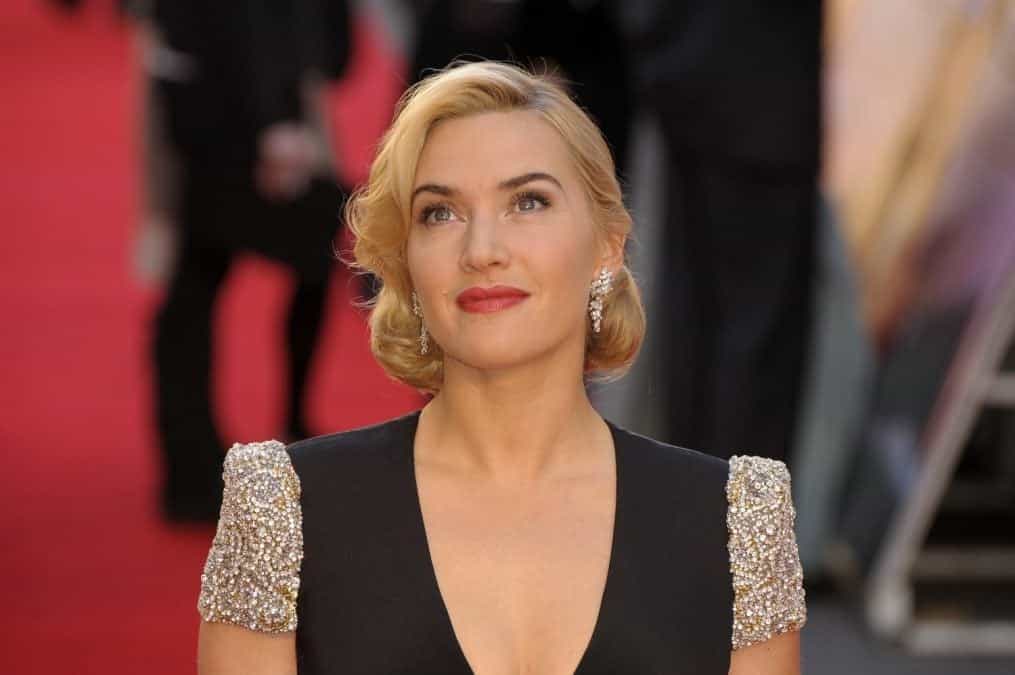 Oscar-winner Kate Winslet to star in 'Fake!' — a movie about crypto Ponzi scheme OneCoin