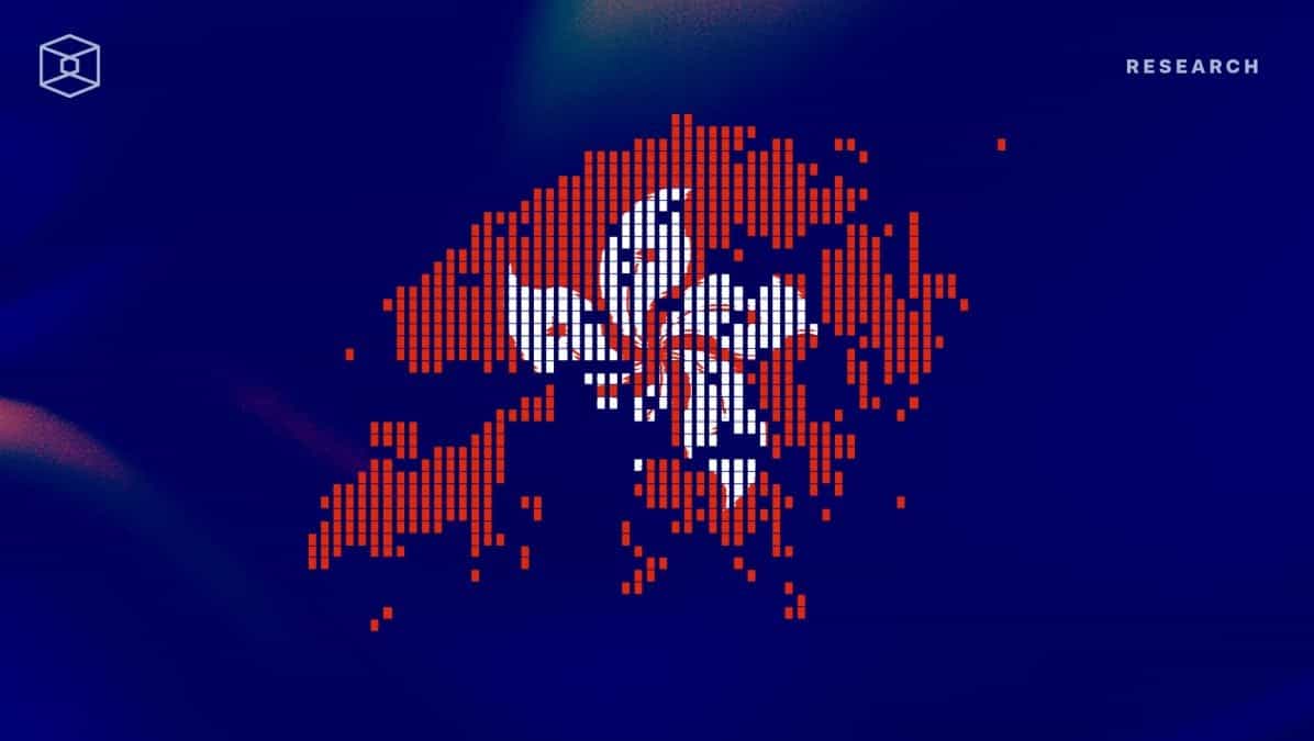 Mapping Out Hong Kong's Blockchain Ecosystem