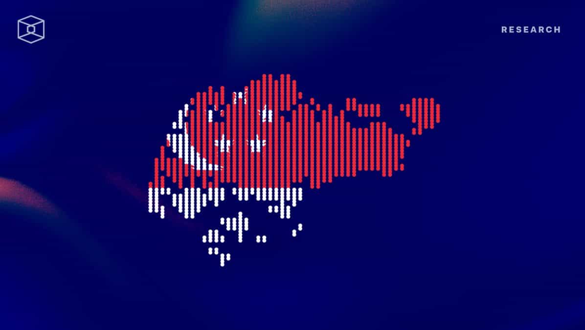 Singapore-based crypto exchange Bitget establishes $200 million protection fund